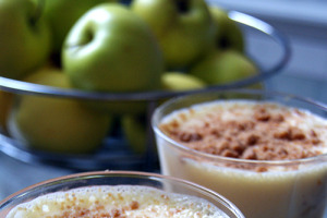 Tiramisu Pommes Caramel Spéculoos